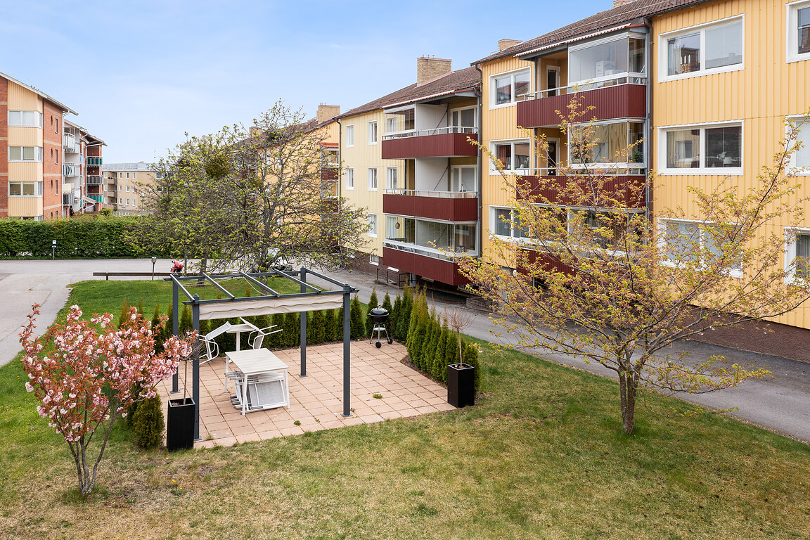 Eskilstunavägen 9A – bild 17