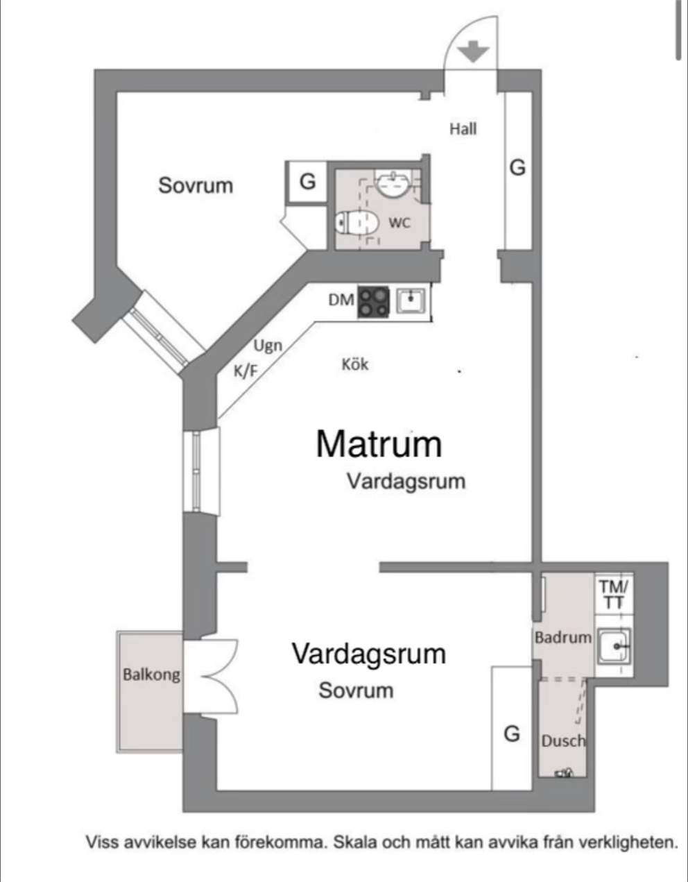 Alt plan