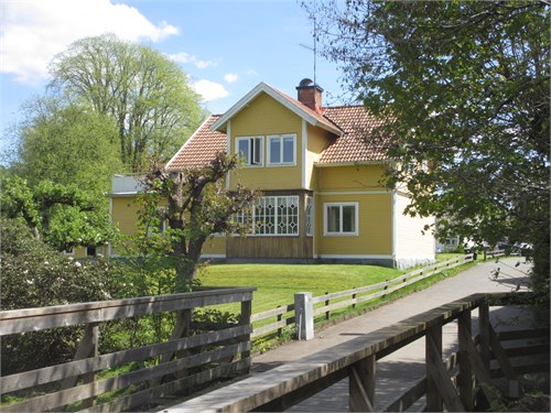 Stenhagsvägen 1