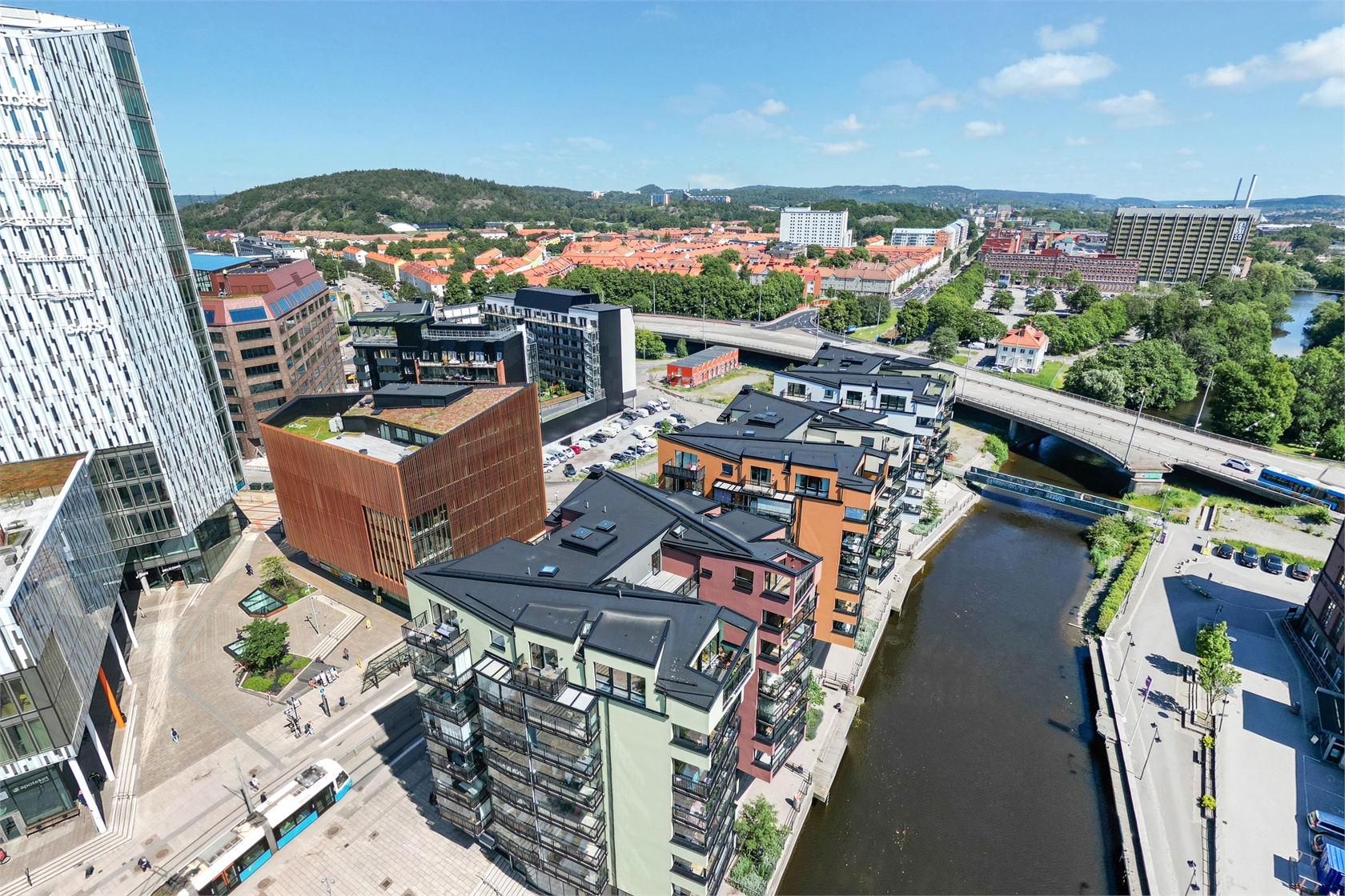 Johan Gertssons gata 5 – bild 35