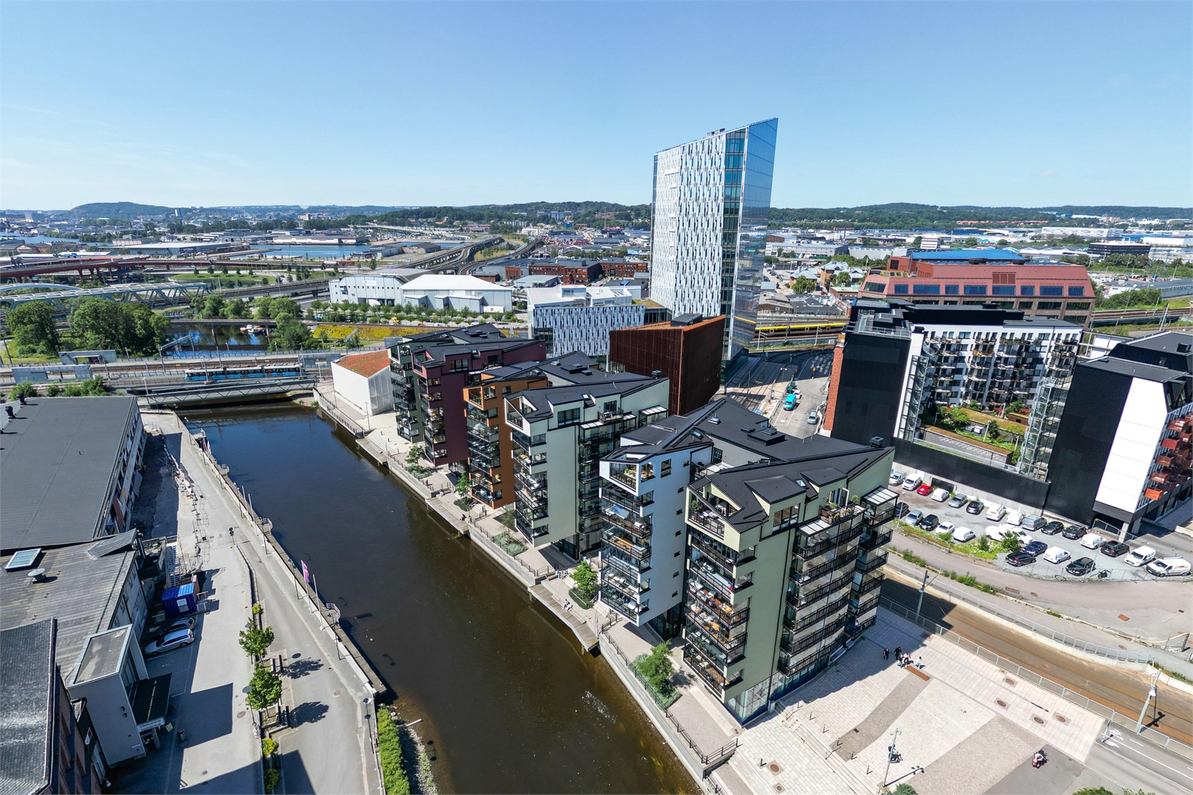 Gamlestads Brygga 11 – bild 25