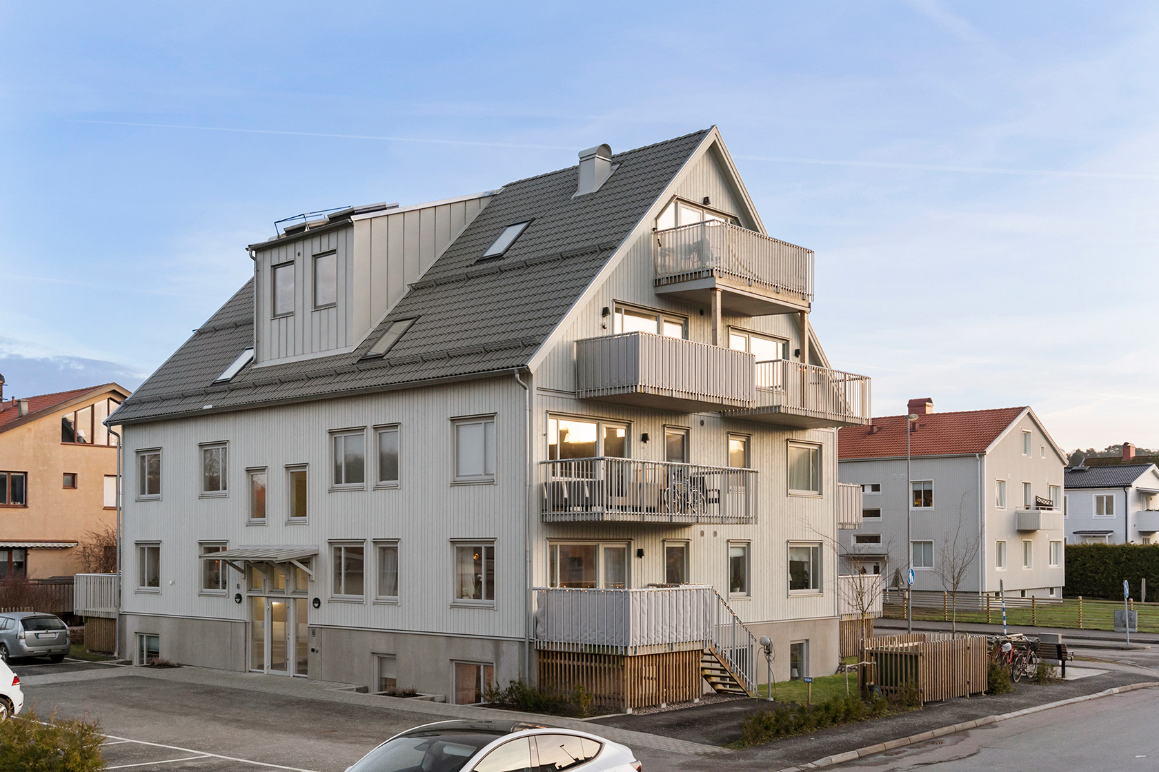 Viktoriagatan 13 – bild 5