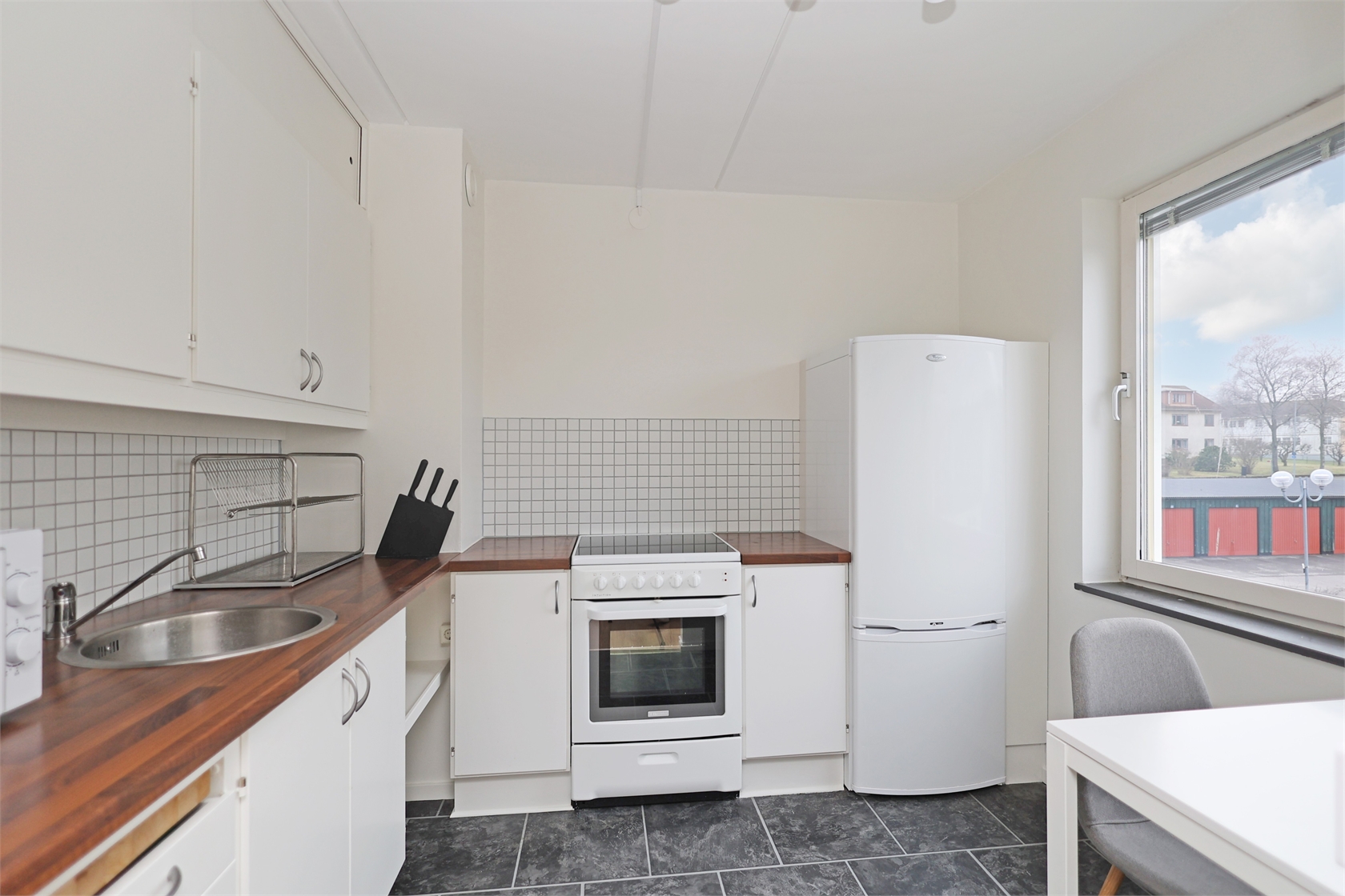 Östra Esplanaden 43F, lgh 35 – bild 12