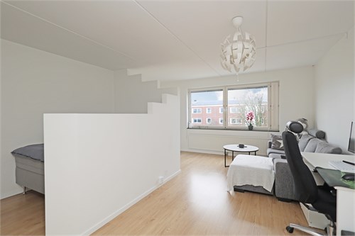 Östra Esplanaden 43F, lgh 35