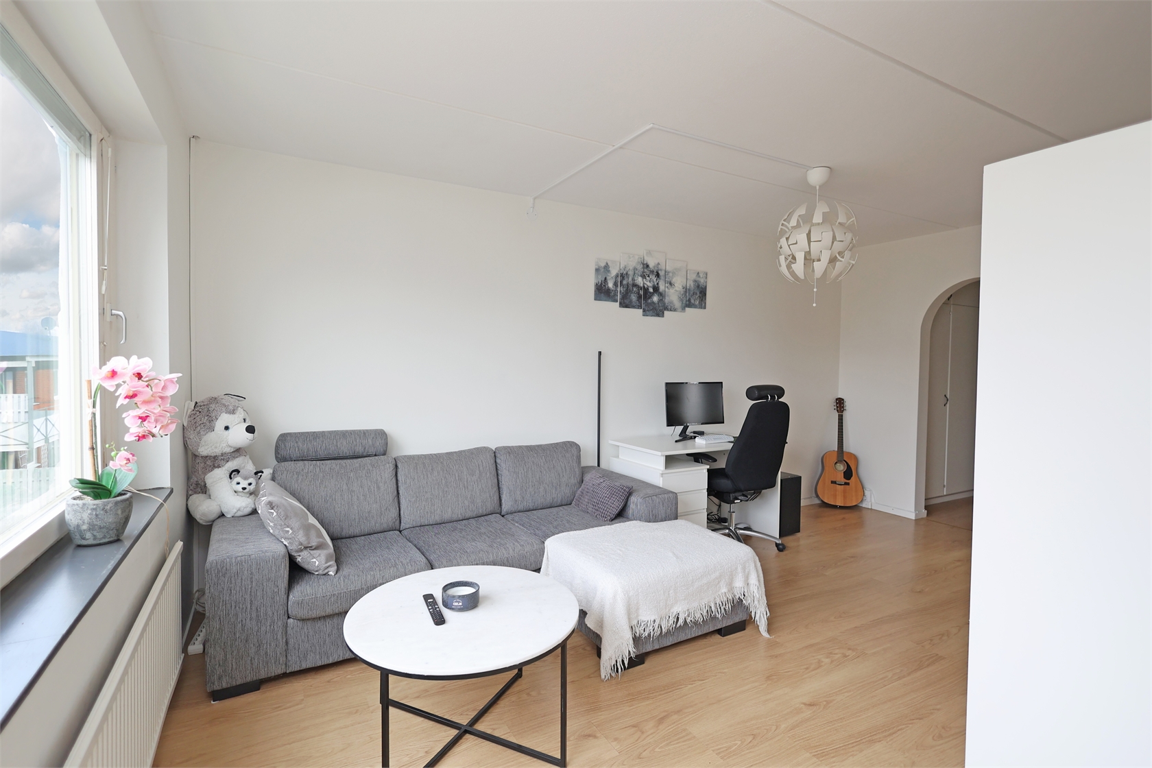 Östra Esplanaden 43F, lgh 35 – bild 8