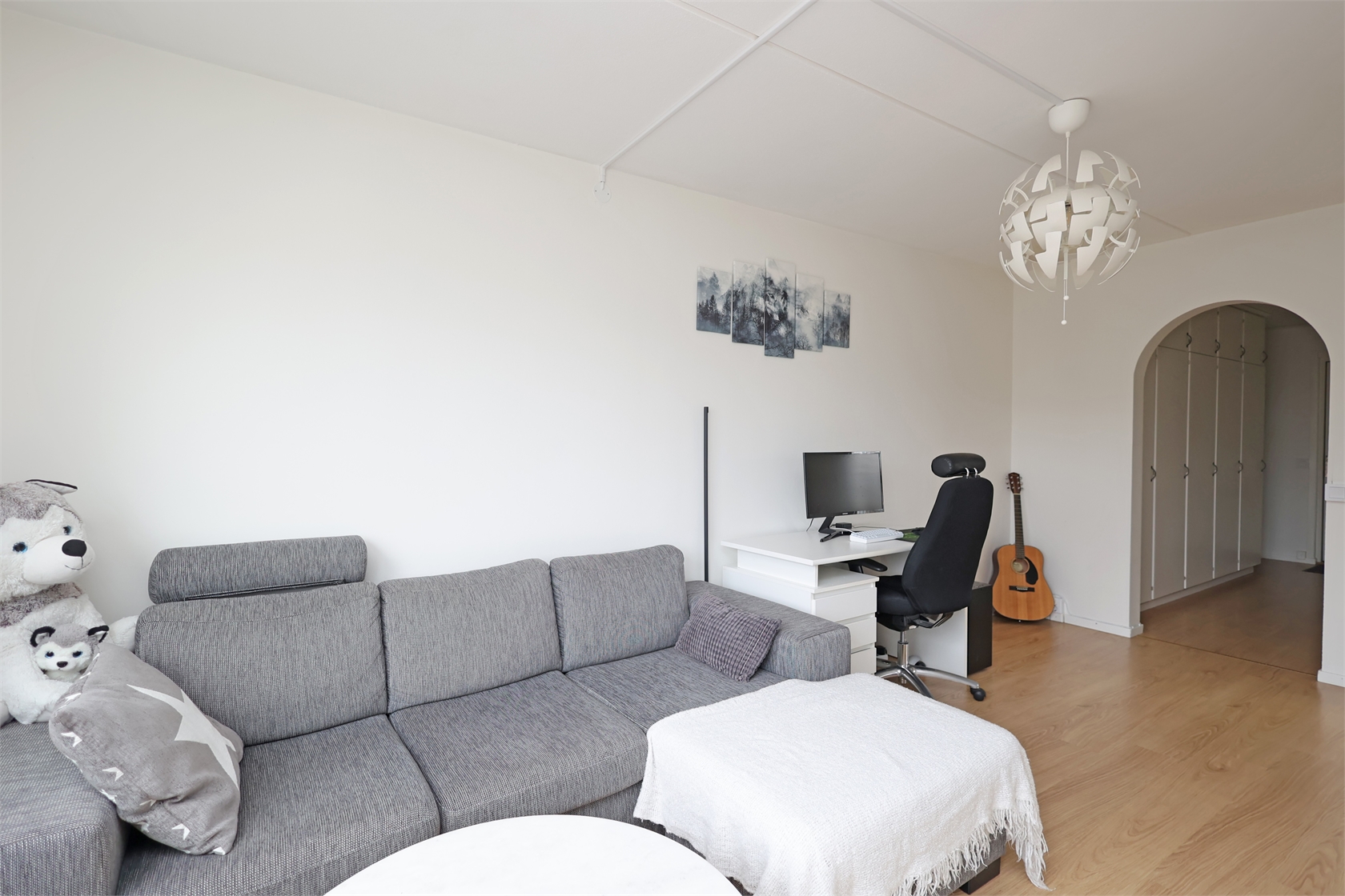 Östra Esplanaden 43F, lgh 35 – bild 4