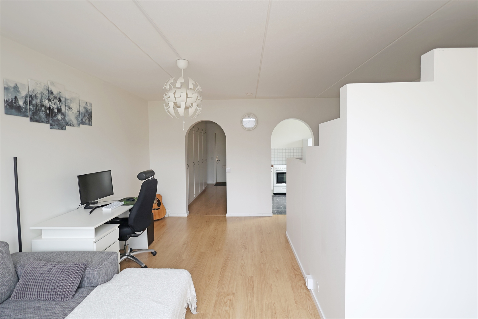 Östra Esplanaden 43F, lgh 35 – bild 9