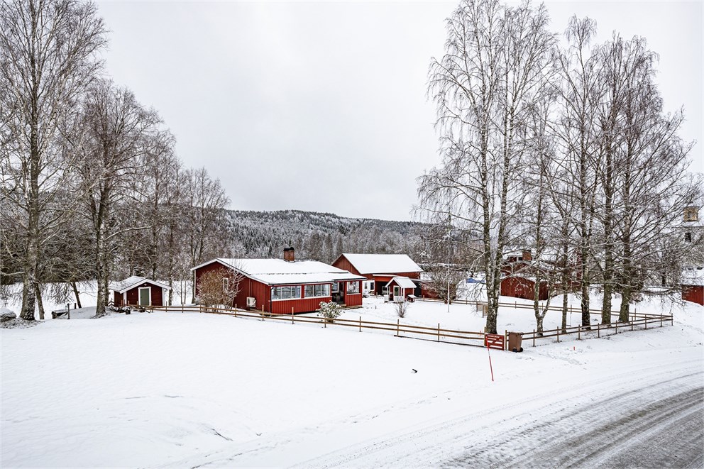 Västra Takene Lugnet 1