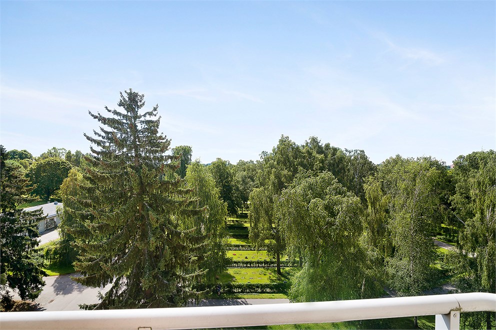 Hagavägen 18