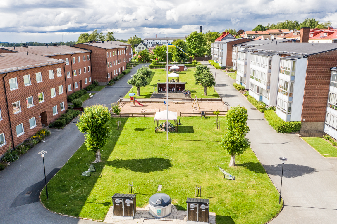 Storgatan 59C – bild 6