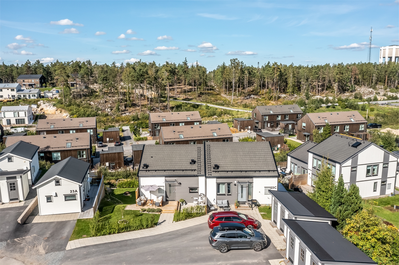Klavebacken 23 A – bild 24