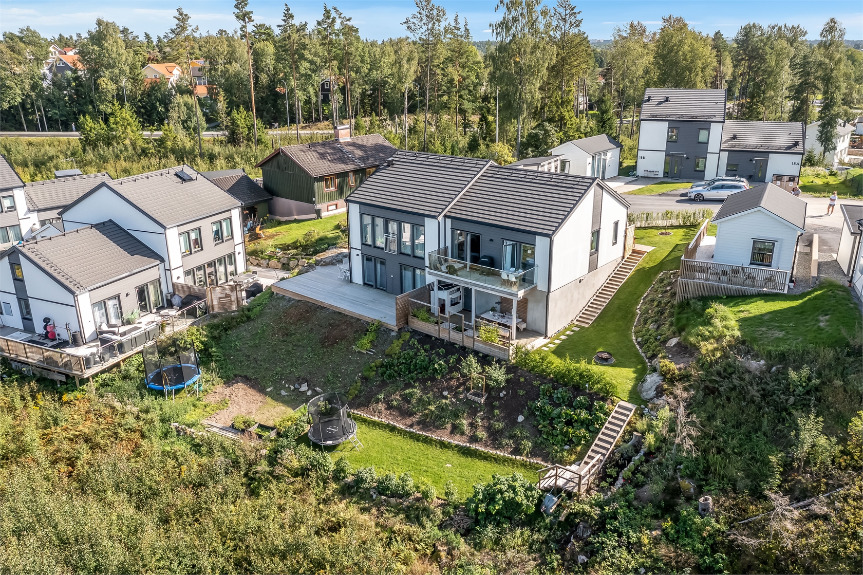 Klavebacken 23 A – bild 25