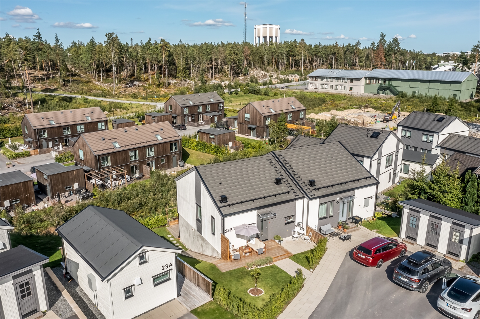 Klavebacken 23 A – bild 27