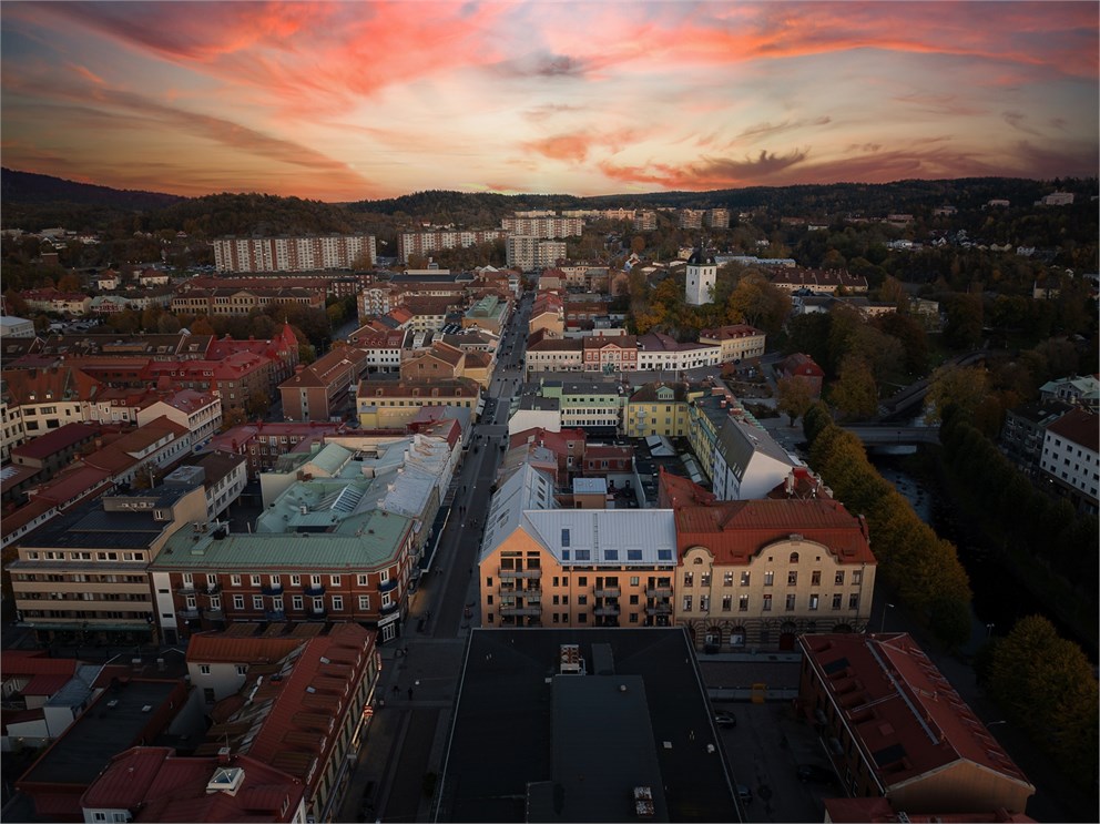 Kungsgatan 16c