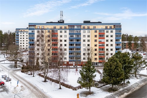 Herrhagsvägen 7A