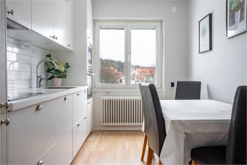 Allévägen 7 B