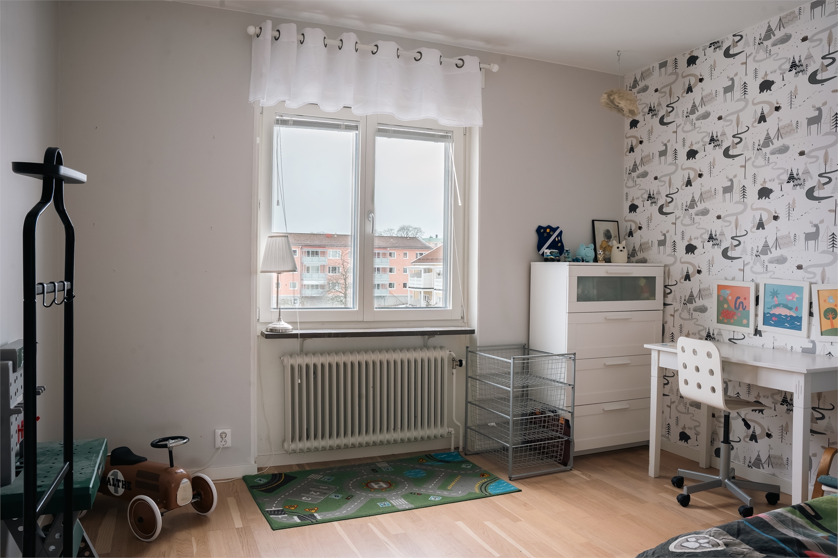 Allévägen 7 B – bild 6