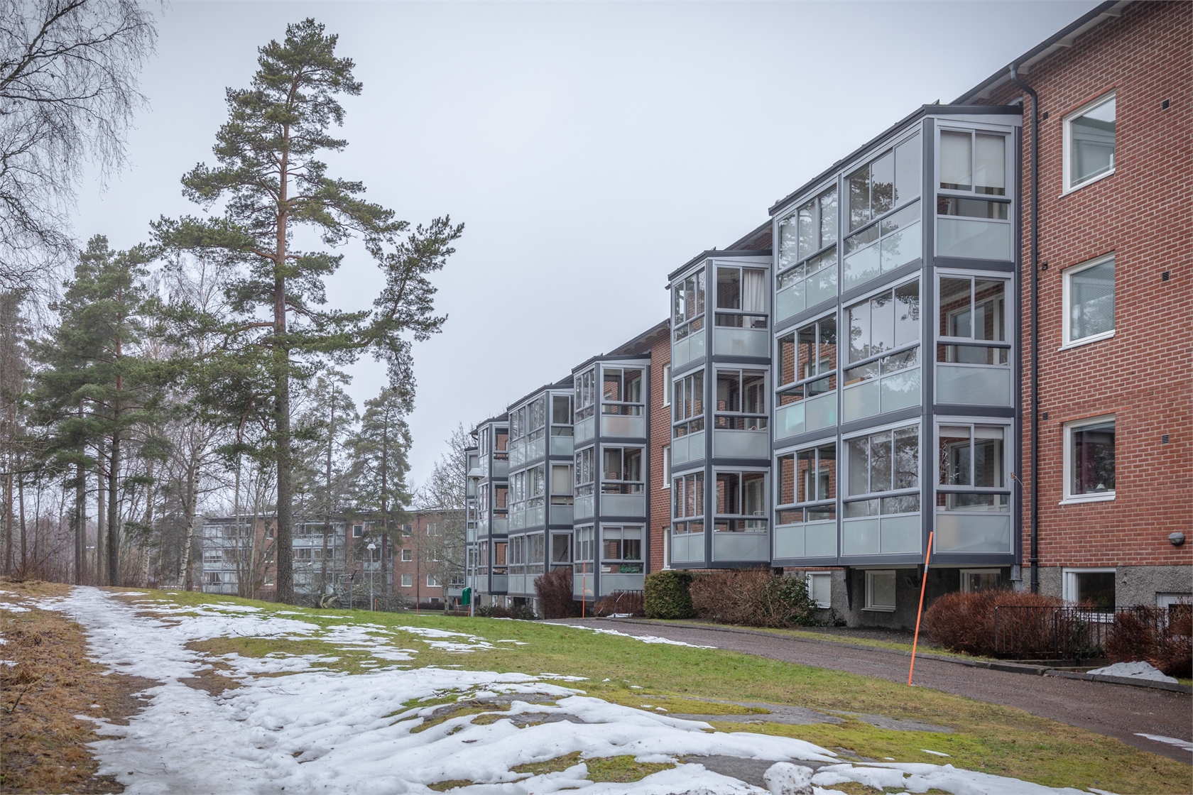 Vintergatan 21C – bild 20