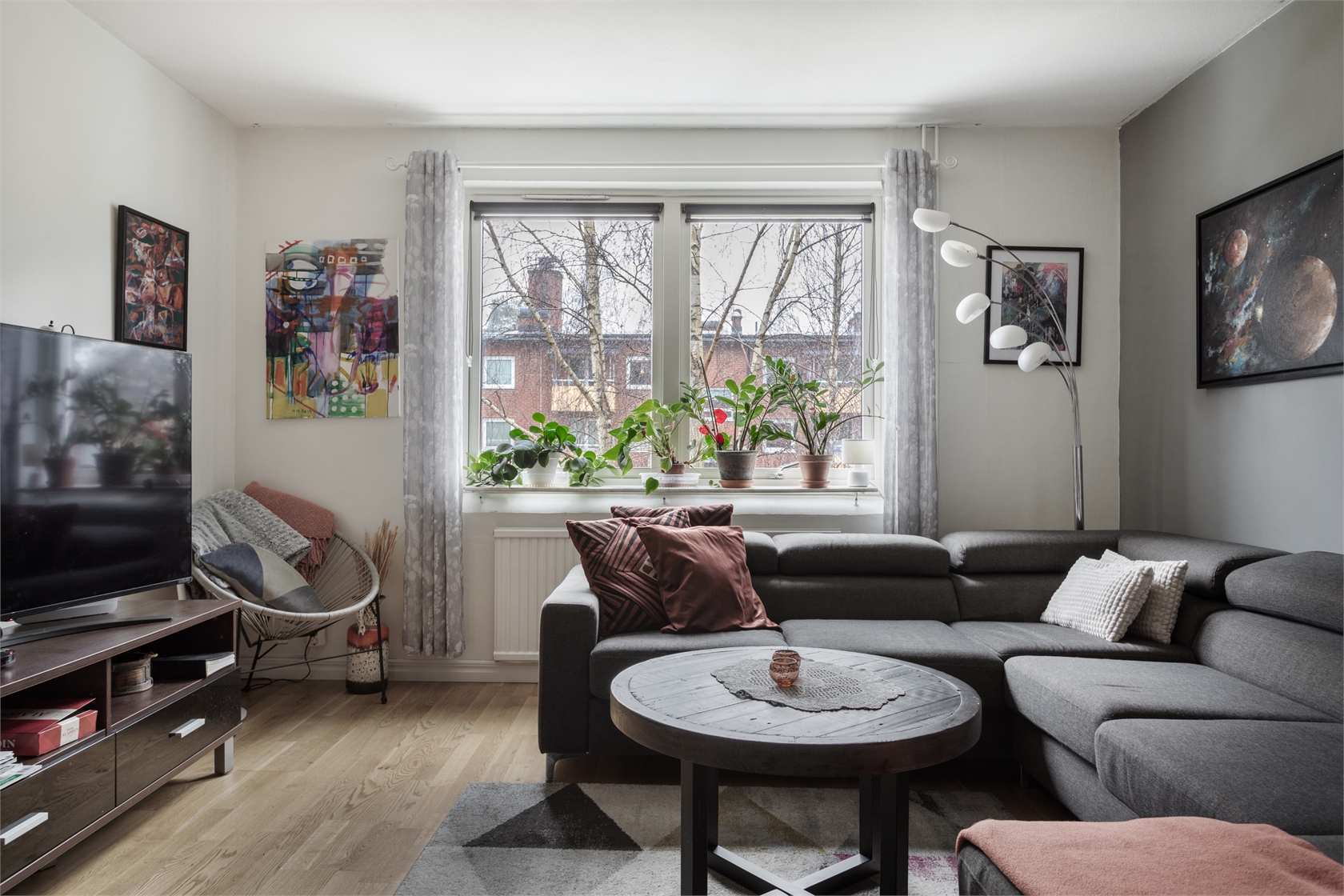 Vintergatan 21C – bild 9