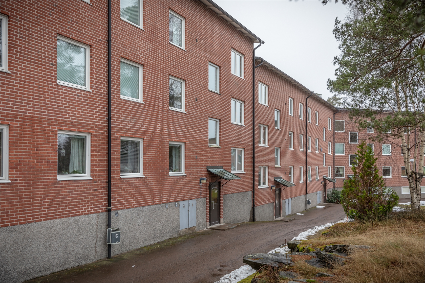 Vintergatan 21C – bild 4