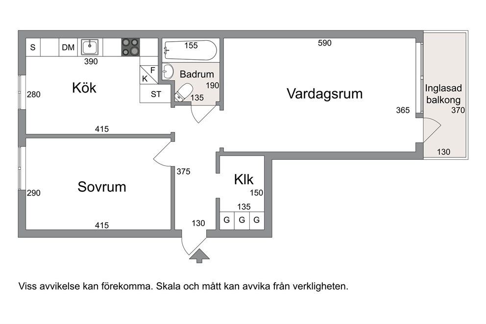 Alla plan (3x2)