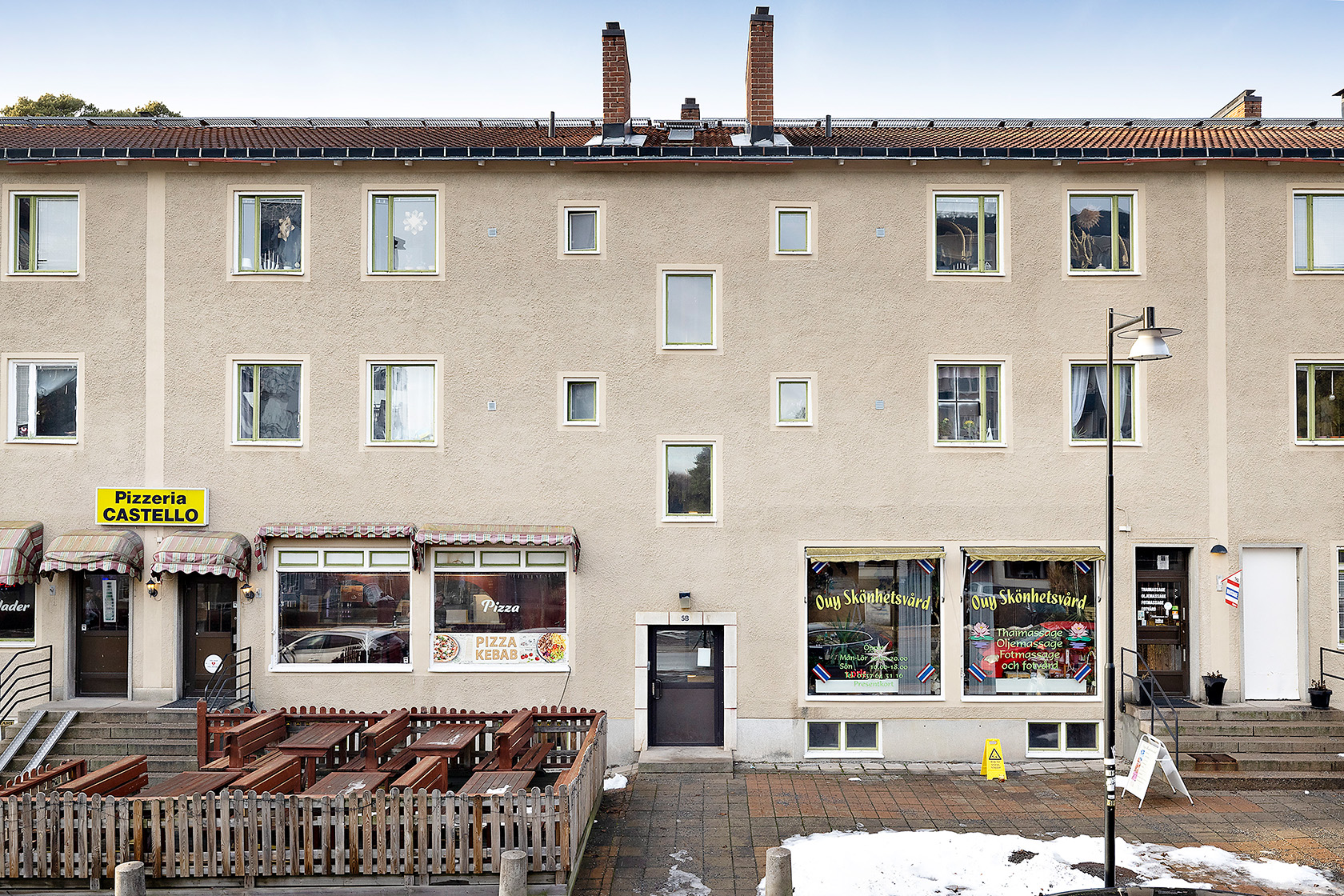 Södergatan 5B – bild 8