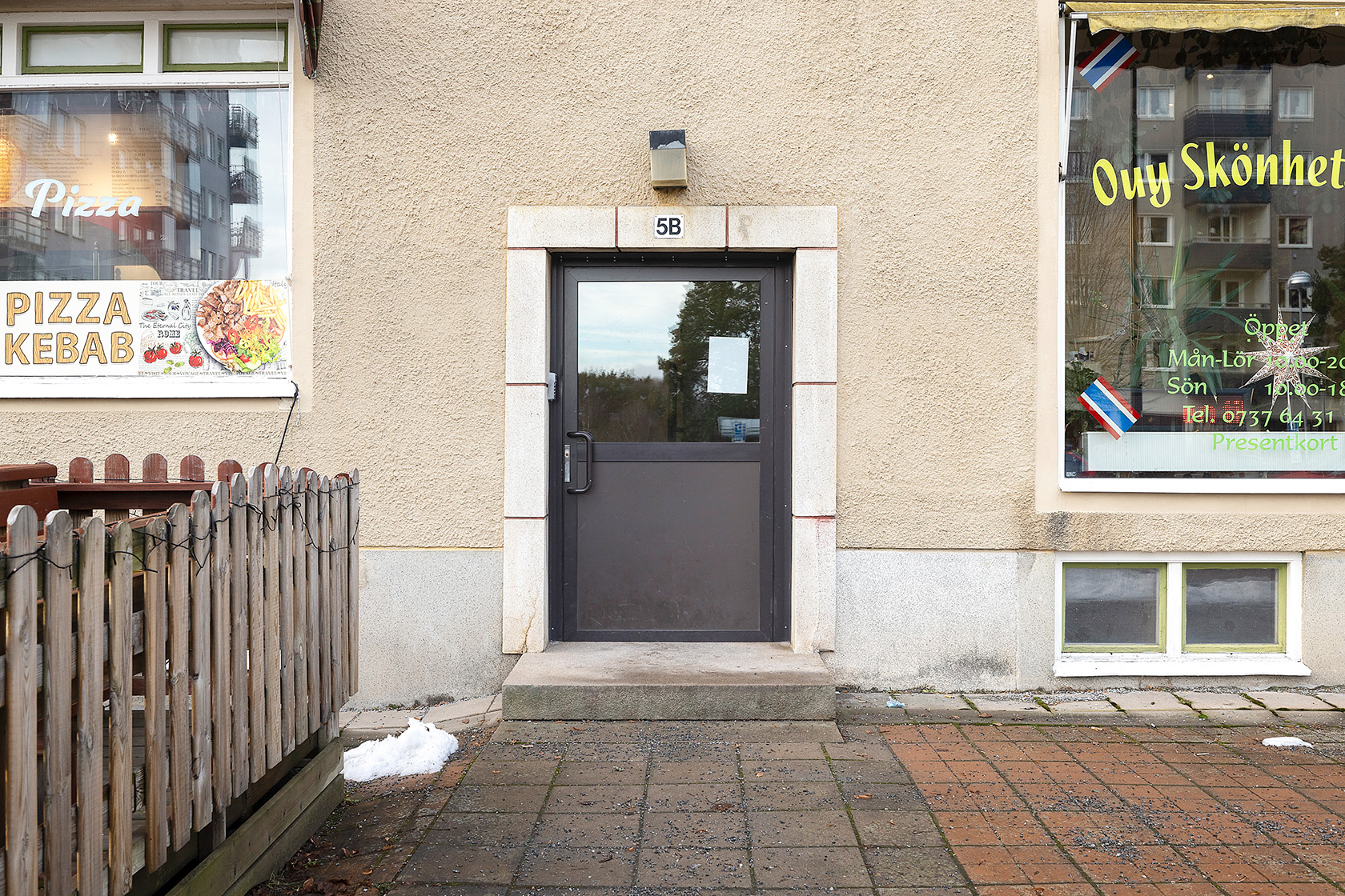 Södergatan 5B – bild 9