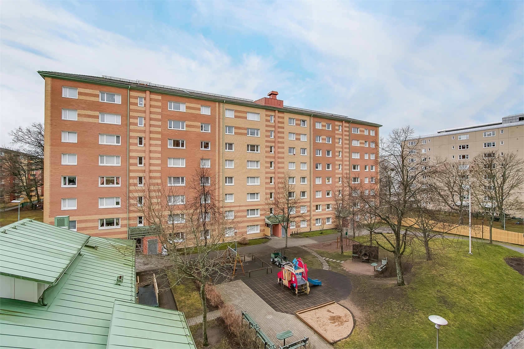 Vickervägen 4, 3 tr – bild 22