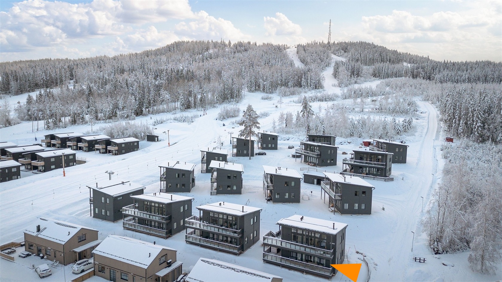 Panorama #1 - Kullbergsvägen 27 – bild 3