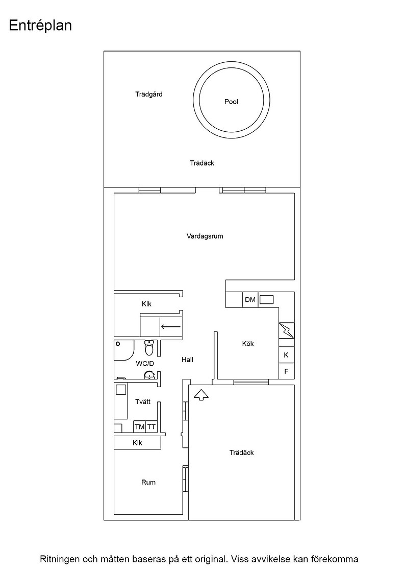 Botteplan