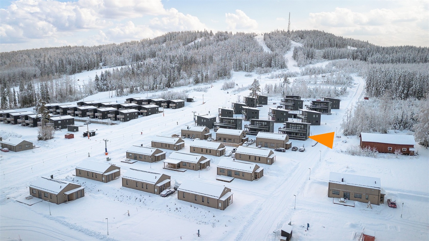 Panorama #1 - Kullbergsvägen 27 – bild 4
