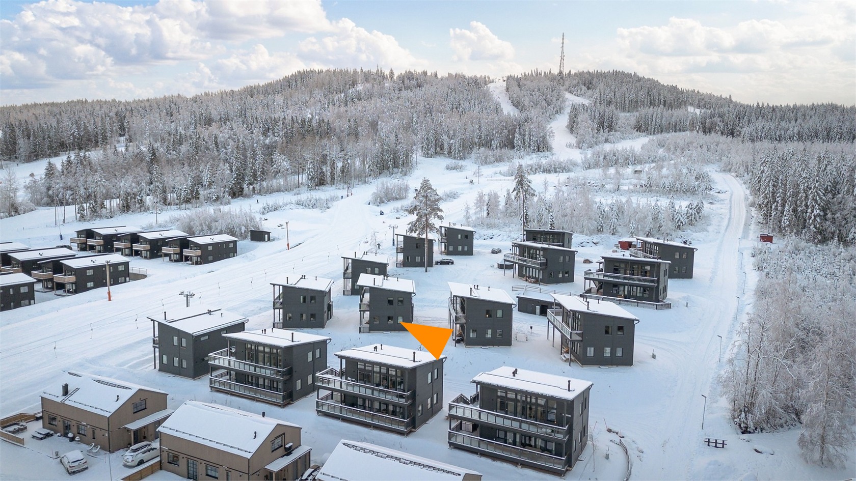 Panorama #13 - Kullbergsvägen 41 – bild 2