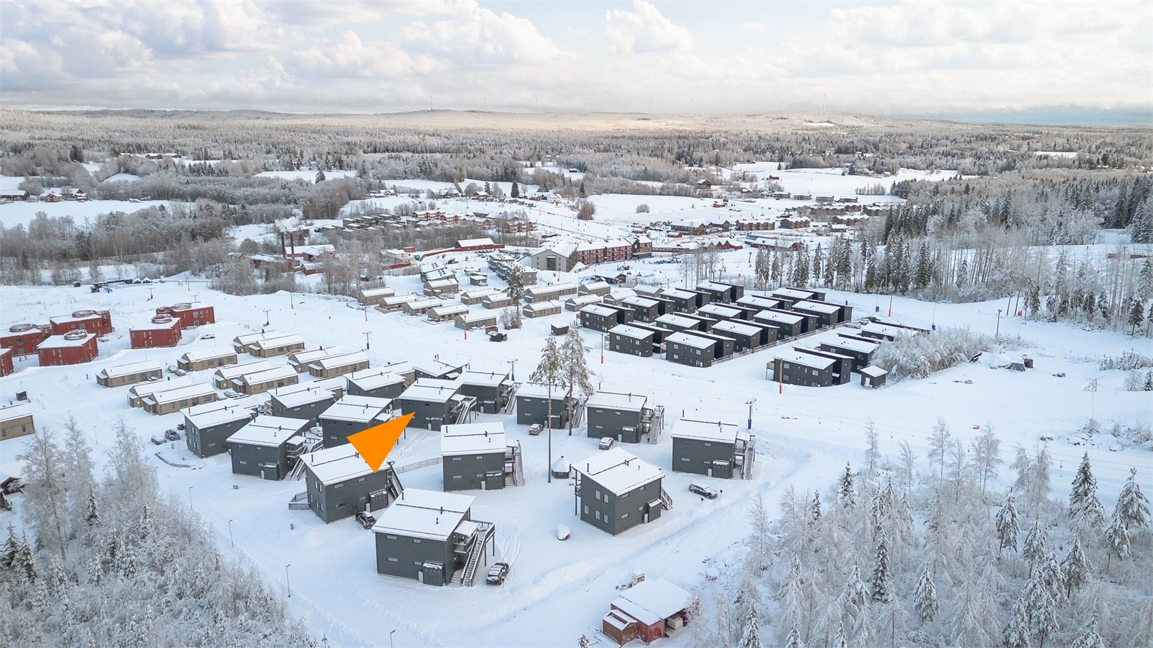 Panorama #13 - Kullbergsvägen 41 – bild 4