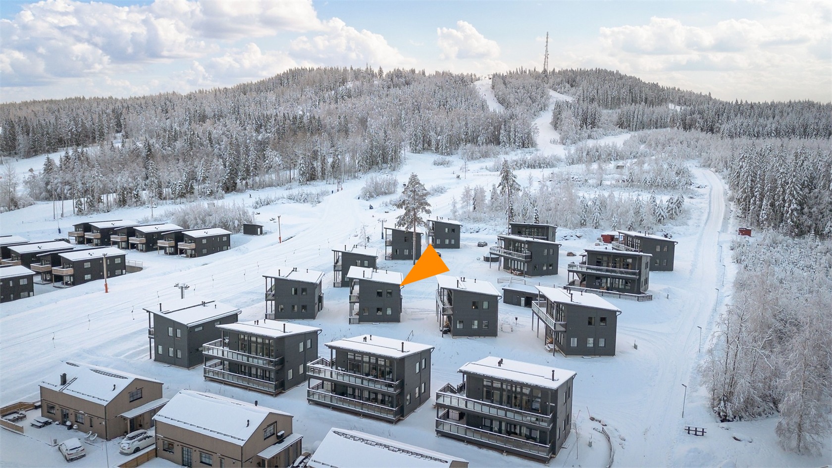 Panorama #14 - Kullbergsvägen 41 – bild 2