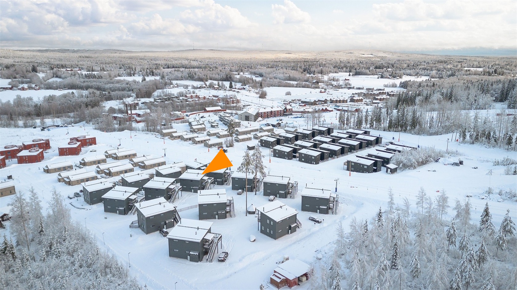 Panorama #14 - Kullbergsvägen 41 – bild 3