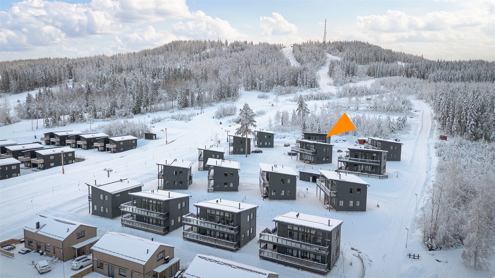 Panorama #24 - Kullbergsvägen 51 – bild 3