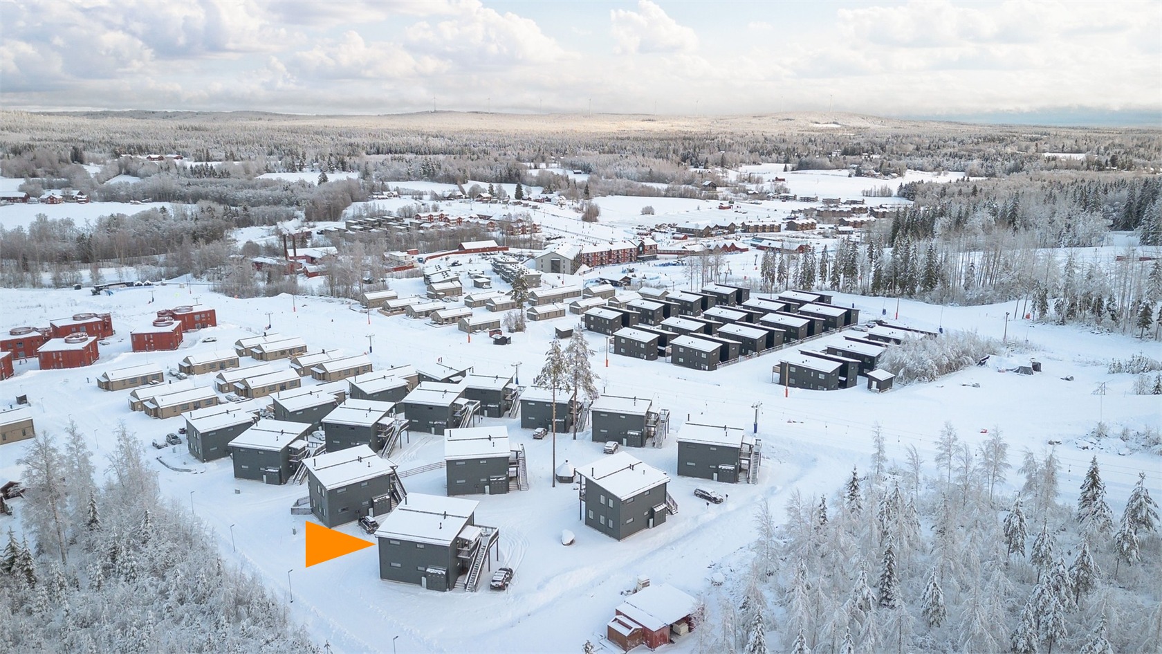 Panorama #28 - Kullbergsvägen 53 – bild 4