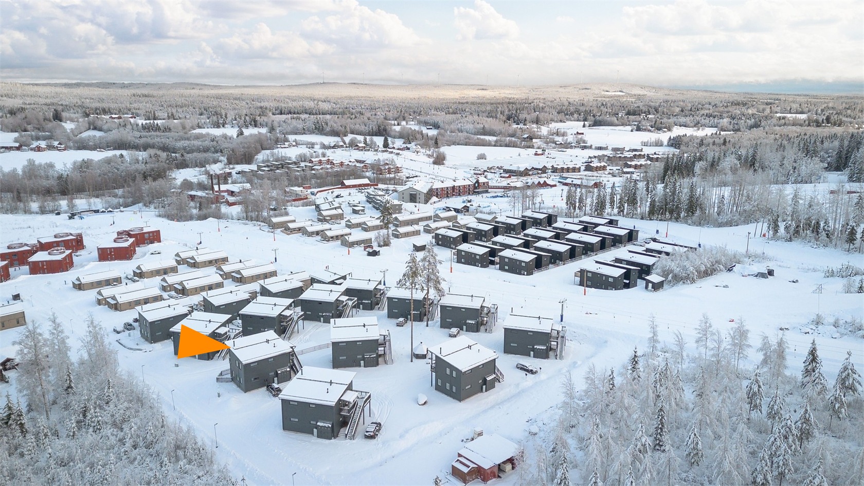 Panorama #30 - Kullbergsvägen 57 – bild 4