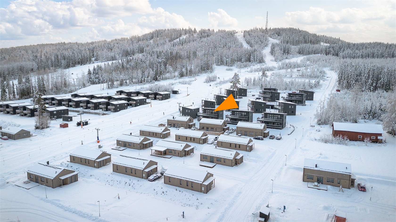 Panorama #5 - Kullbergsvägen 31 – bild 4
