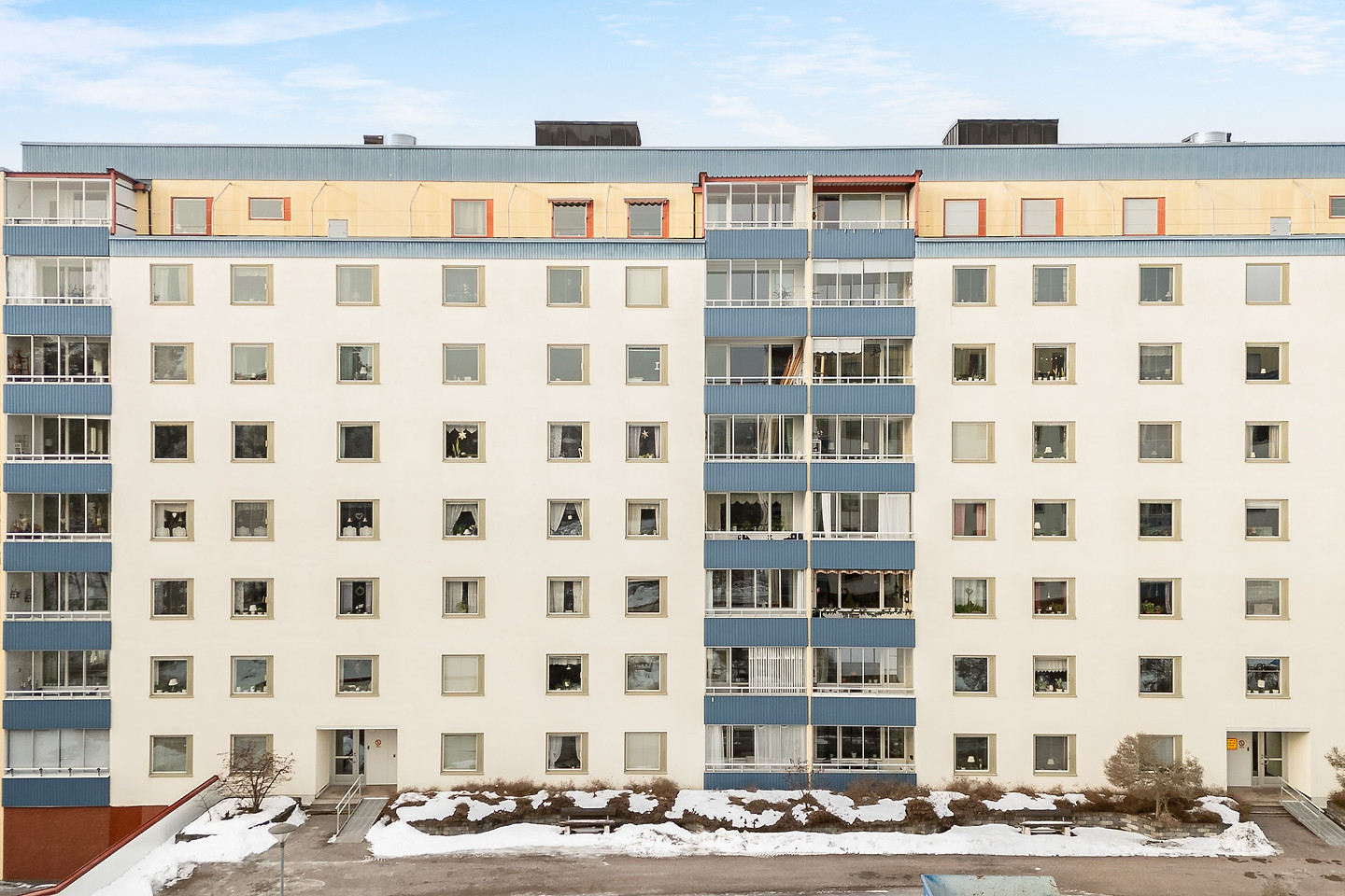 Herrhagsvägen 9B – bild 21