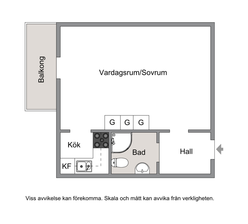 Eriksgatan 23 – bild 22