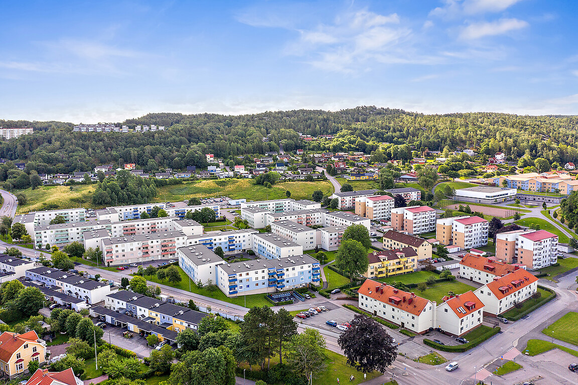 Klorvägen 4A – bild 20