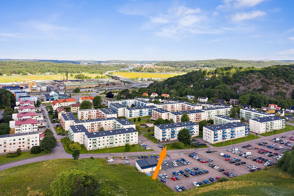 Klorvägen 4A – bild 21