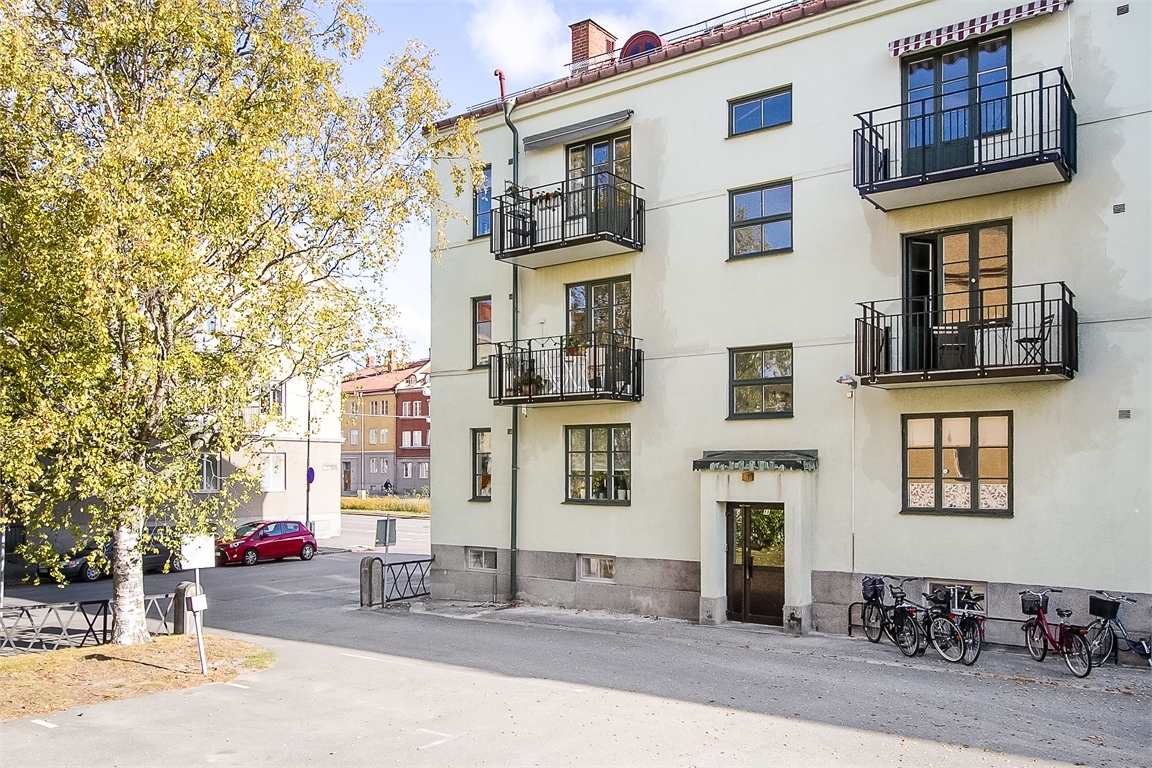 Tegelgatan 11 – bild 22