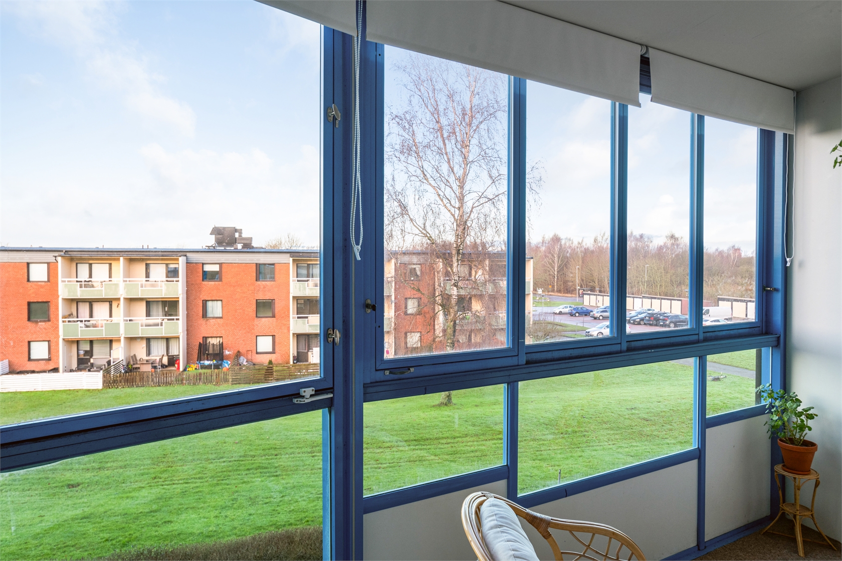 Ragnvallagatan 26B – bild 2