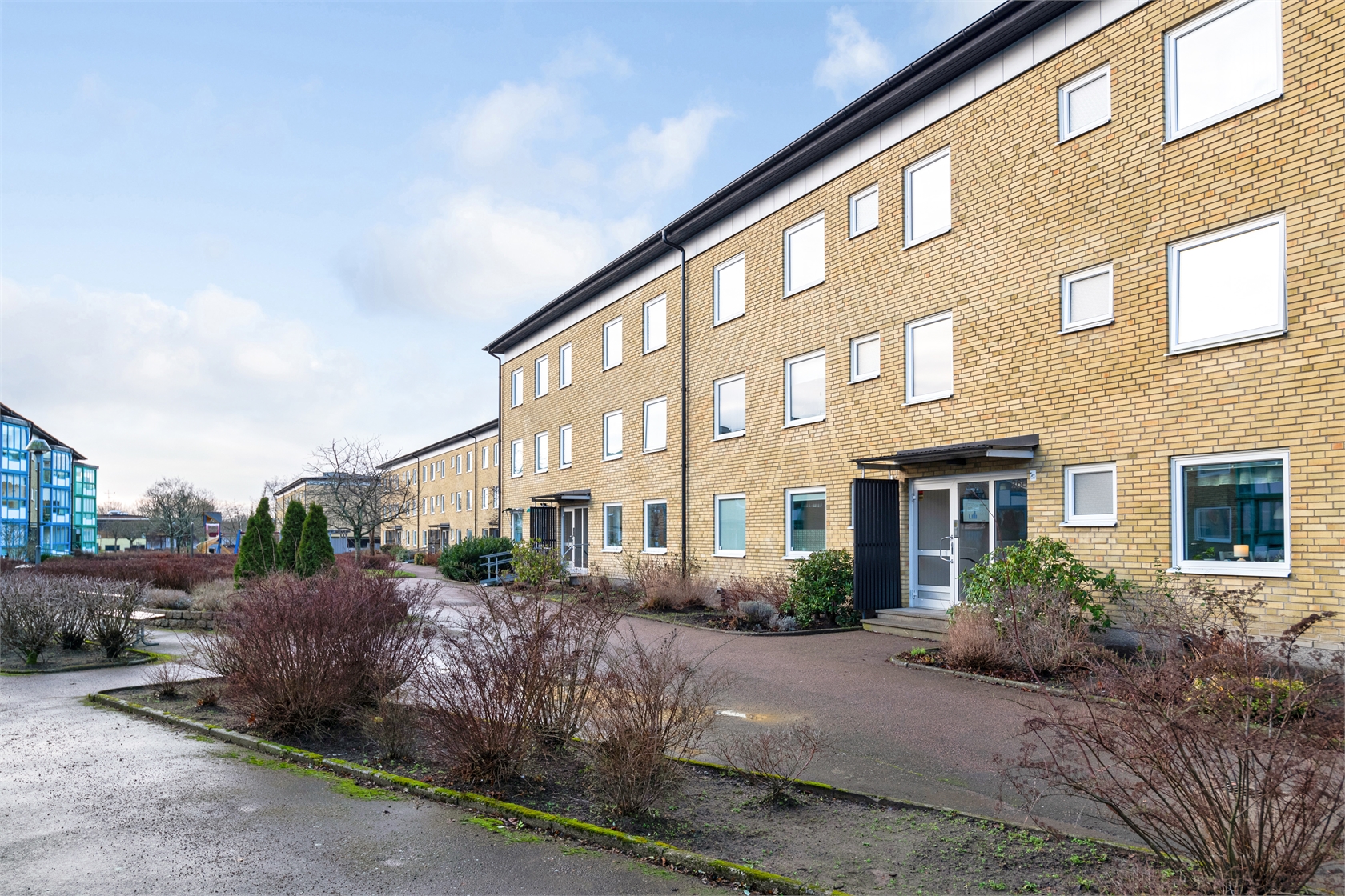 Ragnvallagatan 26B – bild 15