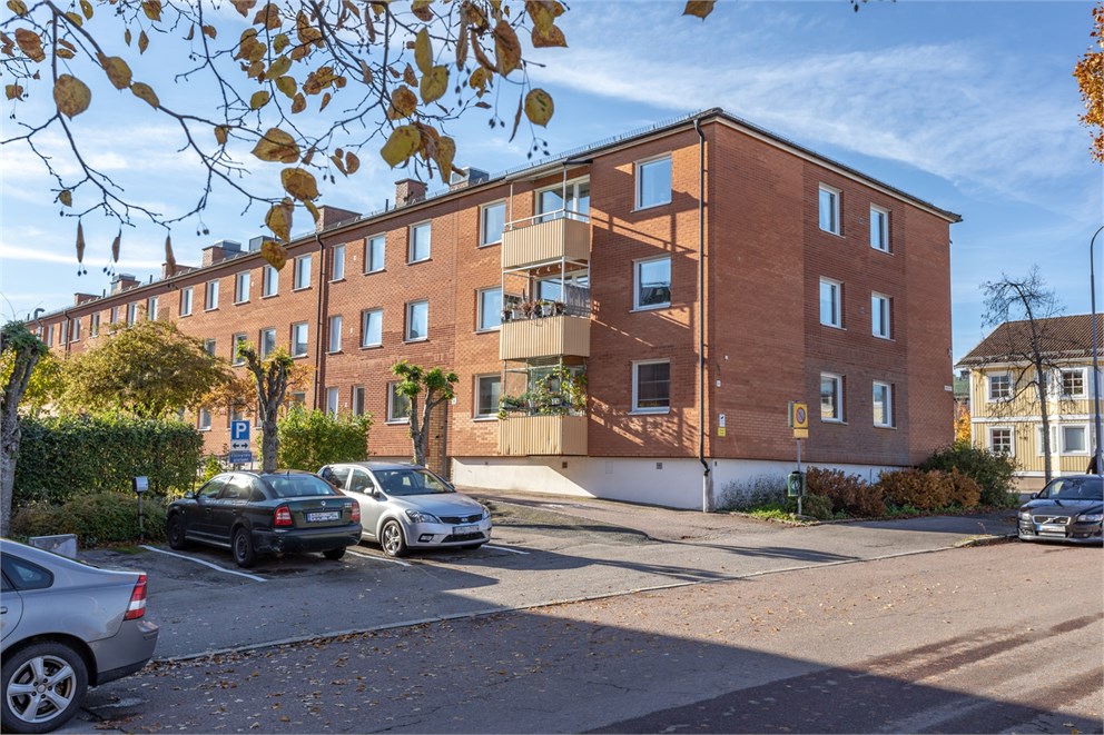 Kaptensgatan 11