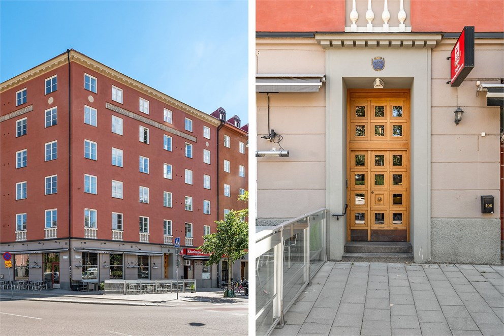 Sankt Eriksgatan 108
