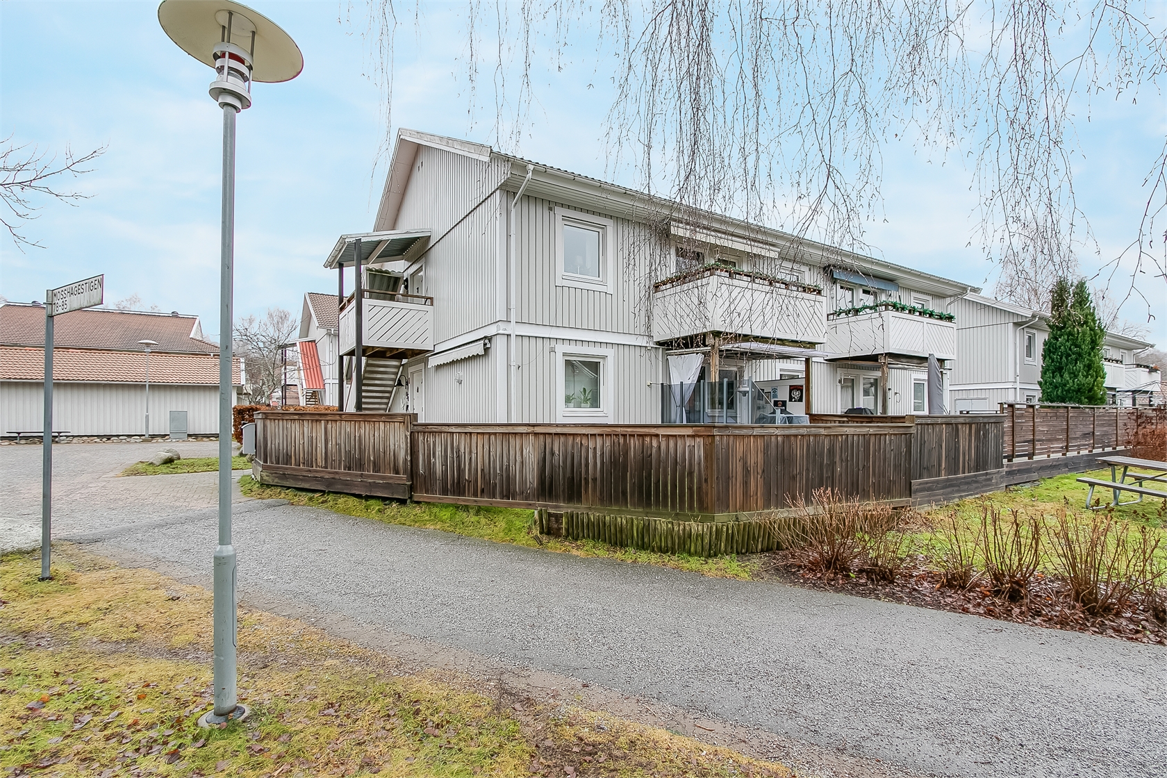 Mosshagestigen 97 – bild 21