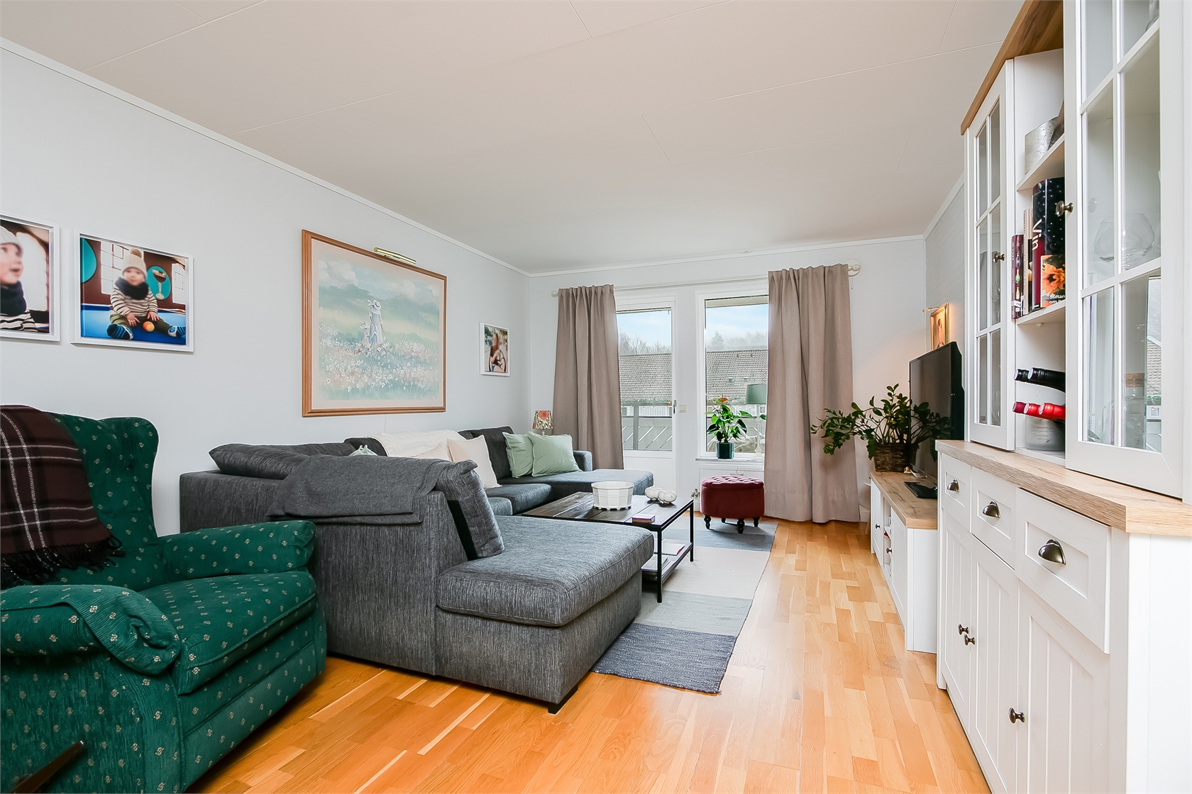 Mosshagestigen 97 – bild 2